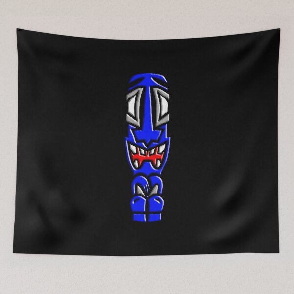 Item preview, TIKI 20 designed and sold by Garden Of Nightmares.