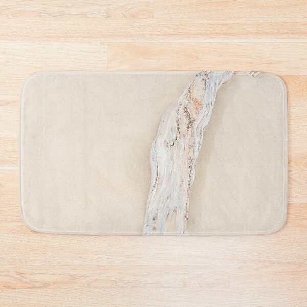 Item preview, Coastal driftwood in sand dunes at Inverloch Beach designed and sold by Liza Clements Photographic.