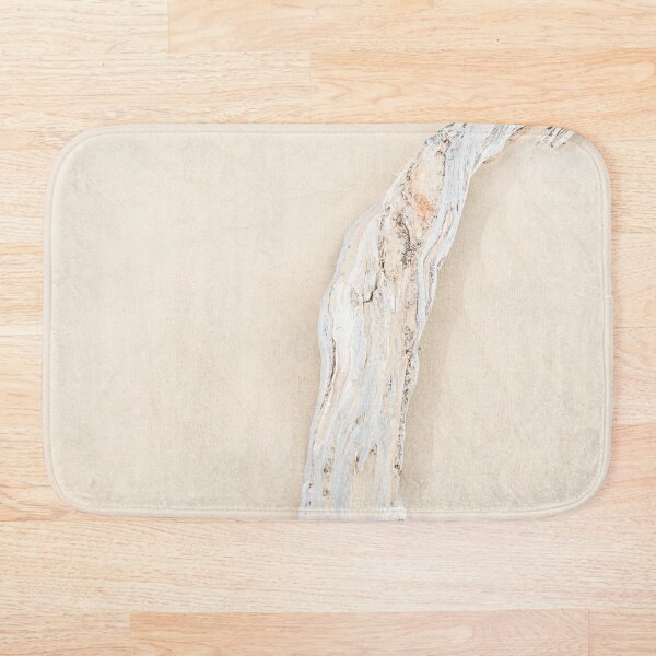Item preview, Coastal driftwood in sand dunes at Inverloch Beach designed and sold by Liza Clements Photographic.