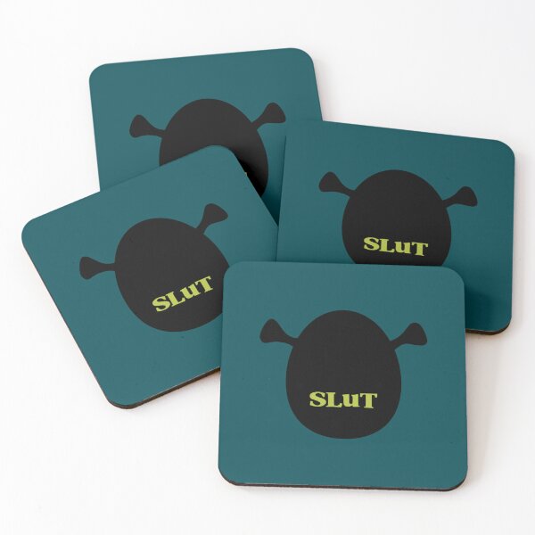 Item preview, Shrek slut   designed and sold by StaceyyKling.