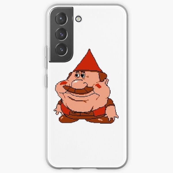 ANATOMY Pizza Tower - Peppino Samsung Galaxy Phone Case for Sale by  SteliosRedB