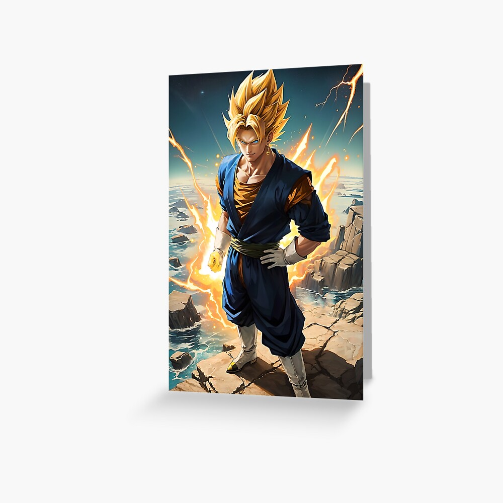 Dragon Ball Z - Cell Saga Classic . Poster for Sale by hoevelehopsa