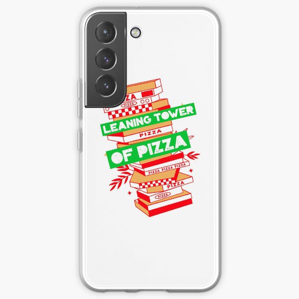 ANATOMY Pizza Tower - Peppino Samsung Galaxy Phone Case for Sale by  SteliosRedB