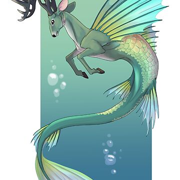 Artwork thumbnail, Elaficampus by PencilCat