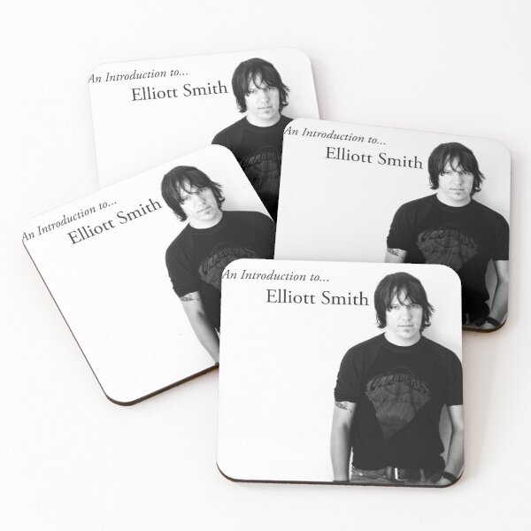 Item preview, Elliott An Introduction To designed and sold by LisaStu22.