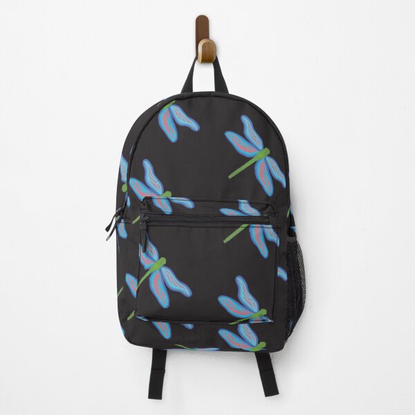 Item preview, Dragonfly One Black designed and sold by simplymslori.