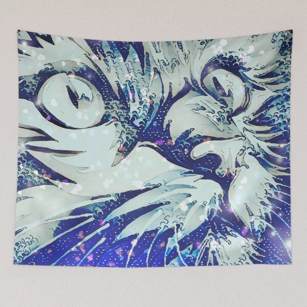 Item preview, Kitty - Variation designed and sold by SobrenityArt.