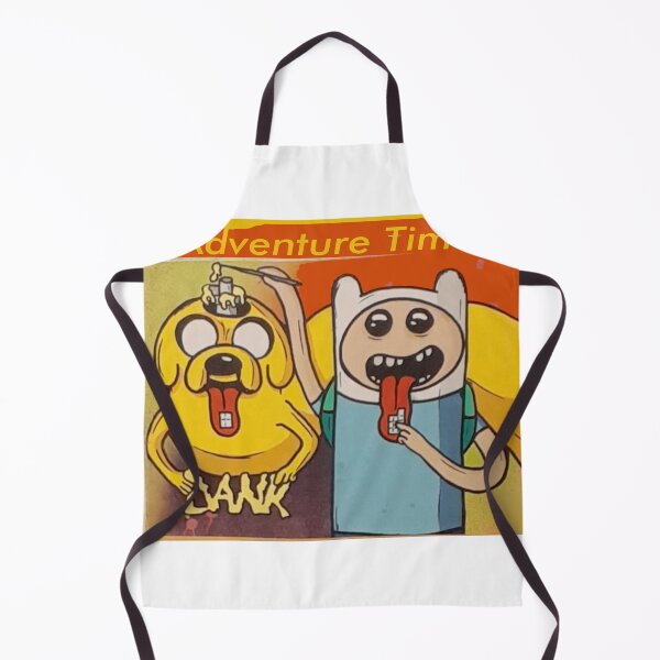 Item preview, Adventure Time, Dank, Tabs, Blotter, Jake, Fin designed and sold by Vintaged.