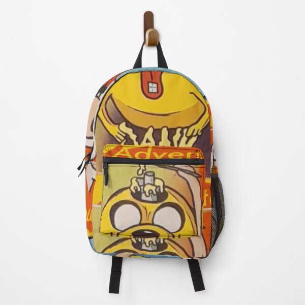Item preview, Adventure Time, Dank, Tabs, Blotter, Jake, Fin designed and sold by Vintaged.