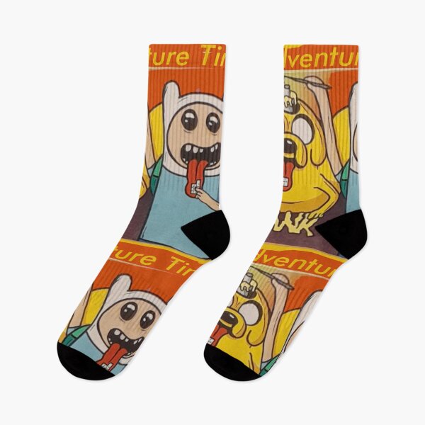 Item preview, Adventure Time, Dank, Tabs, Blotter, Jake, Fin designed and sold by Vintaged.