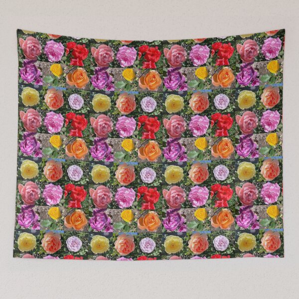 Item preview, Rose garden designed and sold by Zahramchinoy.