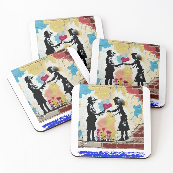 Item preview, Love is art! designed and sold by YGRivas.