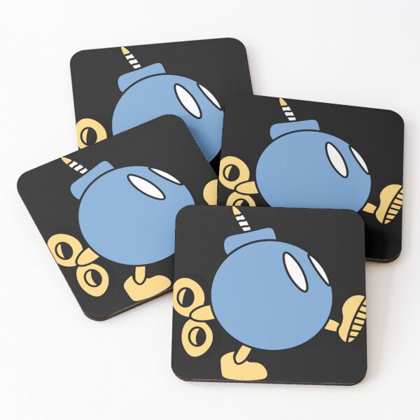 Item preview, animated bomb  designed and sold by OdellKulas.