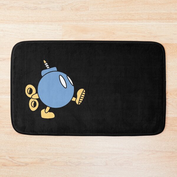 Item preview, animated bomb  designed and sold by OdellKulas.