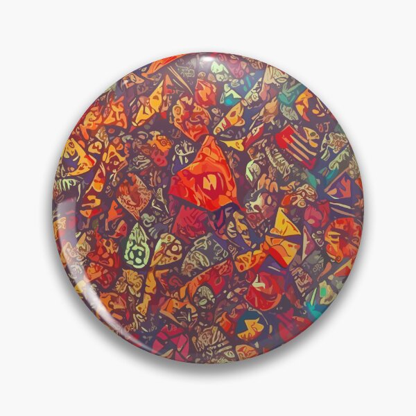 Item preview, Color Salads designed and sold by PrintsCreativ.