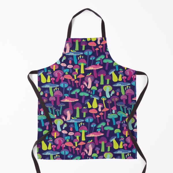 Item preview, Mushroom Party designed and sold by siandowney.