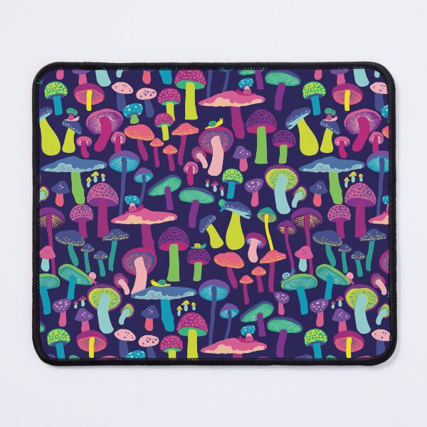 Item preview, Mushroom Party designed and sold by siandowney.