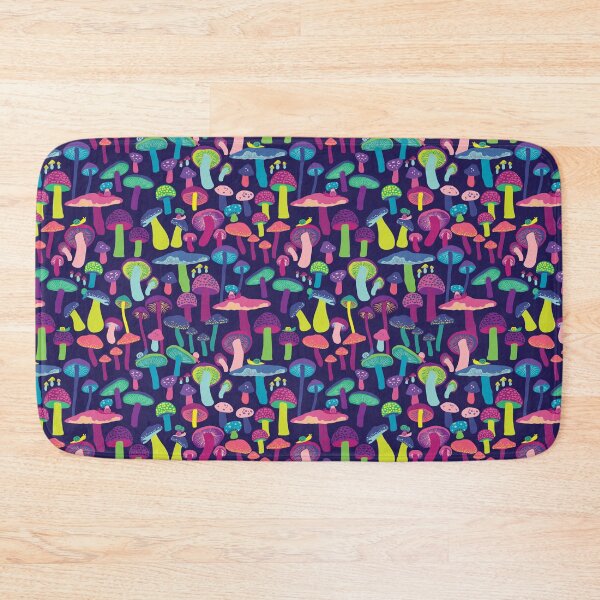 Item preview, Mushroom Party designed and sold by siandowney.