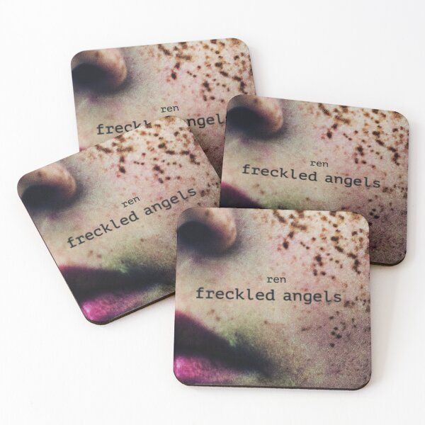 Item preview, Freckled Angels designed and sold by LisaStu22.
