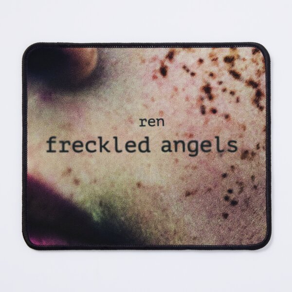 Item preview, Freckled Angels designed and sold by LisaStu22.