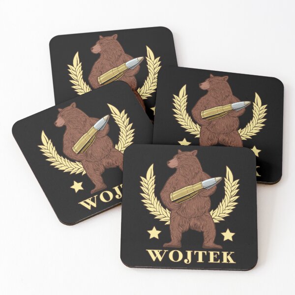 Item preview, Wojtek the bear   designed and sold by atelierShan.