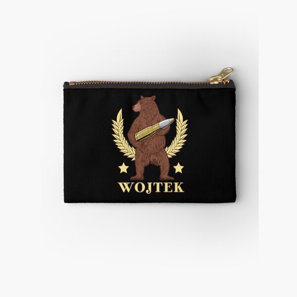 Item preview, Wojtek the bear   designed and sold by atelierShan.