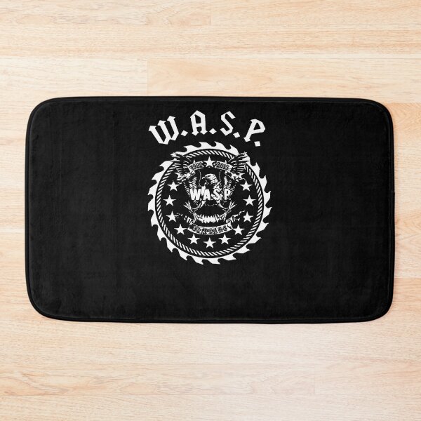 Item preview, Wásp 33 Years designed and sold by BrianGunter564.