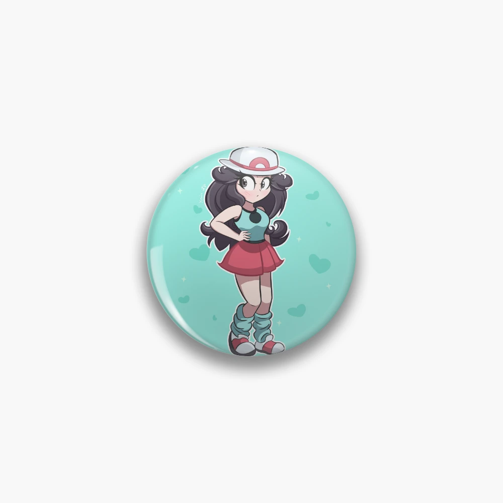 Leaf Pin for Sale by SwirlystarsJP | Redbubble