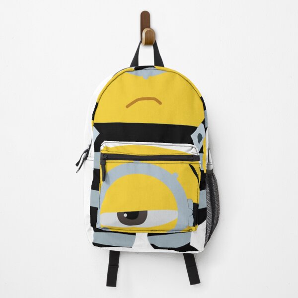Item preview, Angry Minion designed and sold by OdellKulas.