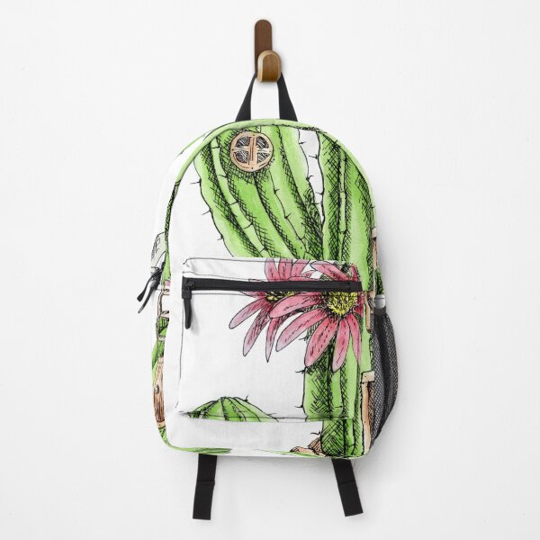 Item preview, Cactus Dwelling designed and sold by Creativbubble.