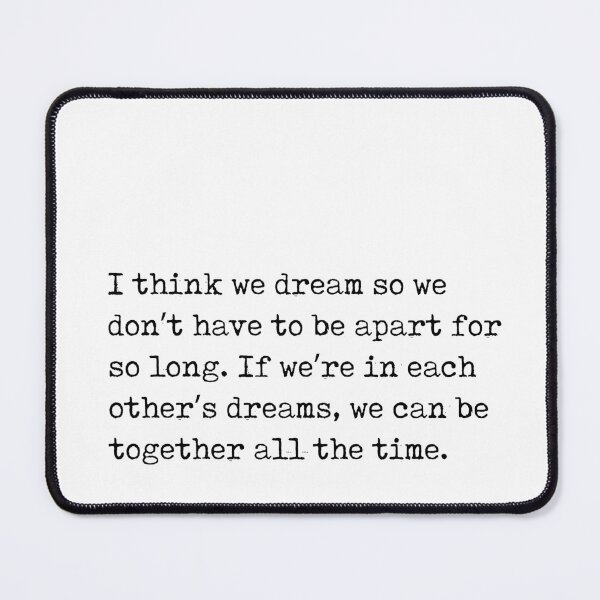 Item preview, A A Milne Quote 02 - Winnie-the-Pooh - Literature - Typewriter Print designed and sold by Studio Grafiikka.