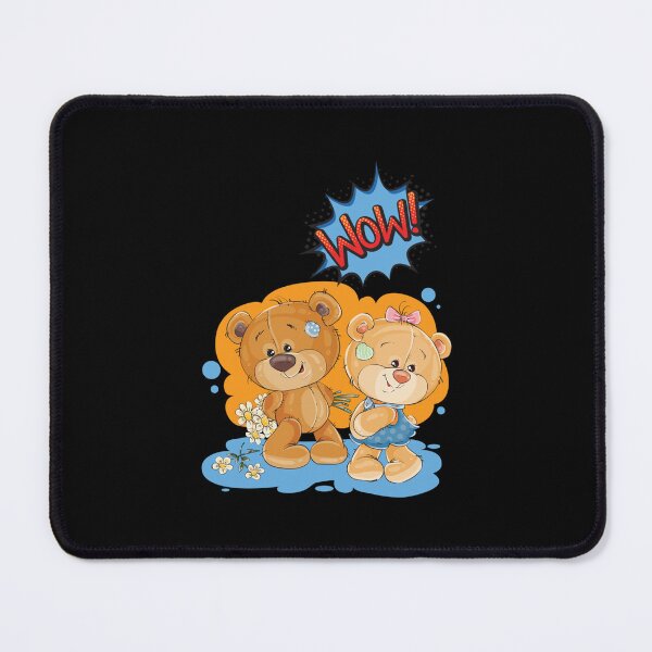 Item preview, Togetherness Care Bear designed and sold by atelierShan.
