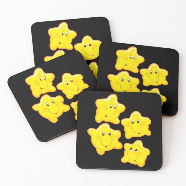 Item preview, We Are All Stars   designed and sold by atelierShan.