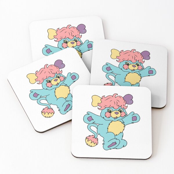 Item preview, Vintage 80s Popple designed and sold by Brittanykald.