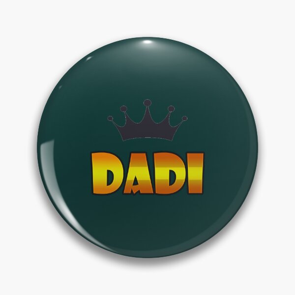 Item preview, dadi Active  designed and sold by Thecalmshops.