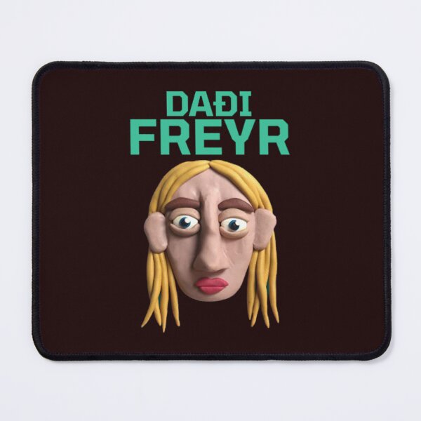 Item preview, DADI FREYR (2) designed and sold by Thecalmshops.