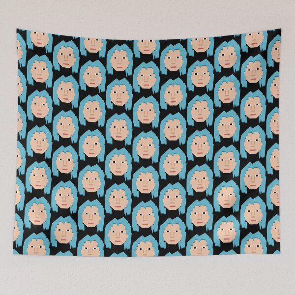 Item preview, Daði Freyr friend - Eurovision - Think about Things        designed and sold by Thecalmshops.
