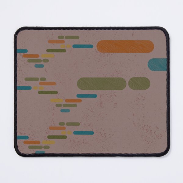 Item preview, Shapley Mid Century Modern Botanical Vintage designed and sold by Niki McNeil.