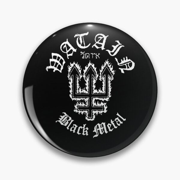 Item preview, Watain Black Metal designed and sold by BrianGunter564.