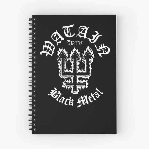 Item preview, Watain Black Metal designed and sold by BrianGunter564.