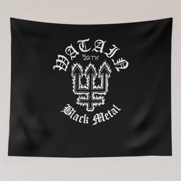 Item preview, Watain Black Metal designed and sold by BrianGunter564.