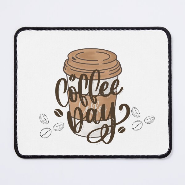 Item preview, Coffee day designed and sold by Bellus7.