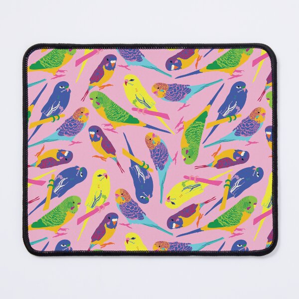 Item preview, Budgies designed and sold by siandowney.