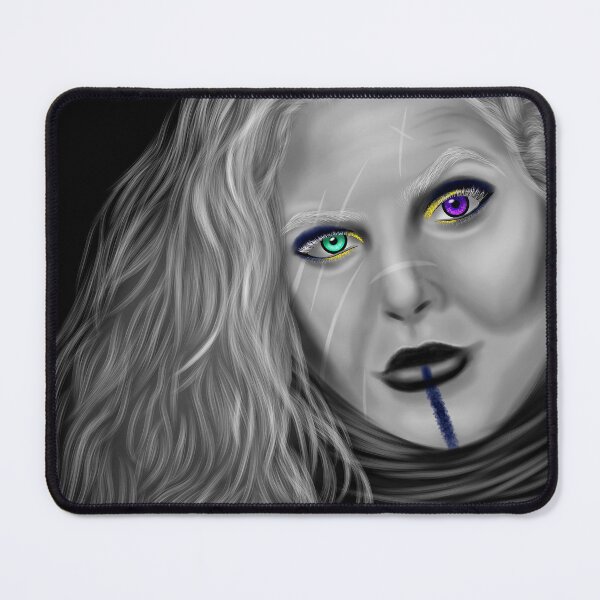 Item preview, Angel Reborn designed and sold by Art-and-Hijinks.
