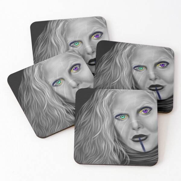 Item preview, Angel Reborn  designed and sold by Art-and-Hijinks.