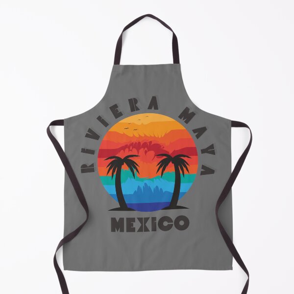 Item preview, RIVIERA MAYA MEXICO designed and sold by Wooden-rack.