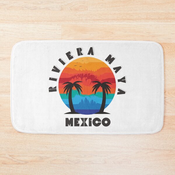 Item preview, RIVIERA MAYA MEXICO designed and sold by Wooden-rack.