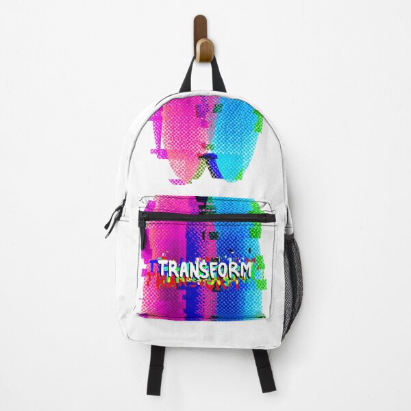 Item preview, TRANSform designed and sold by Dylans--designs.