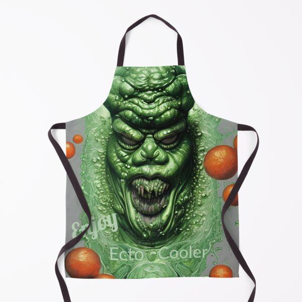 Item preview, Enjoy Ecto Cooler designed and sold by MsAnimaPsyche.