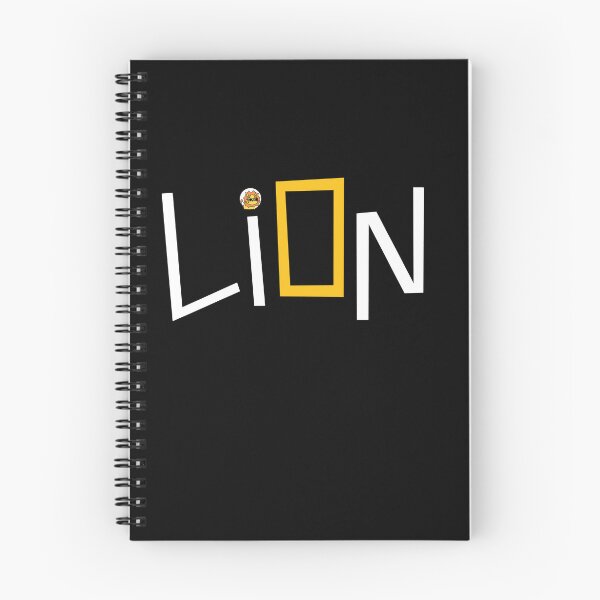 Item preview, Lion design from Our sky x my school president bl series designed and sold by RecStore.